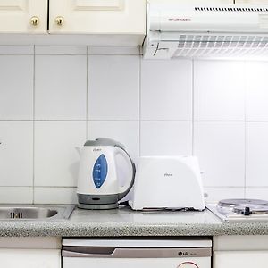 Apartamento de 1 Dormitorio